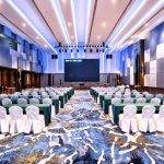 Crystal Hall