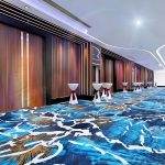 Crystal Hall Foyer