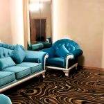 Ruby 5 VIP Holding Room