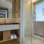 superior bathroom